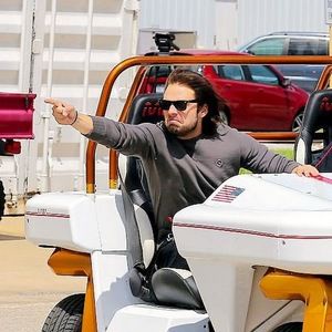 Meet your Posher, Skye